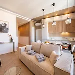 شقة The Palm - 5mn Palais - Croisette - Beaches *