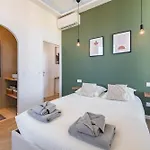 The Palm - 5mn Palais - Croisette - Beaches شقة *