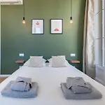 شقة The Palm - 5mn Palais - Croisette - Beaches