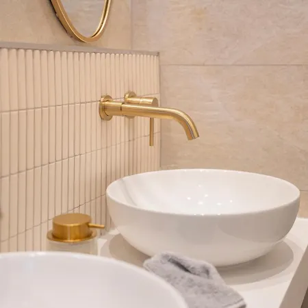 Apartment The Palm - 5mn Palais - Croisette - Beaches Cannes
