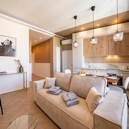 Apartment The Palm - 5mn Palais - Croisette - Beaches *