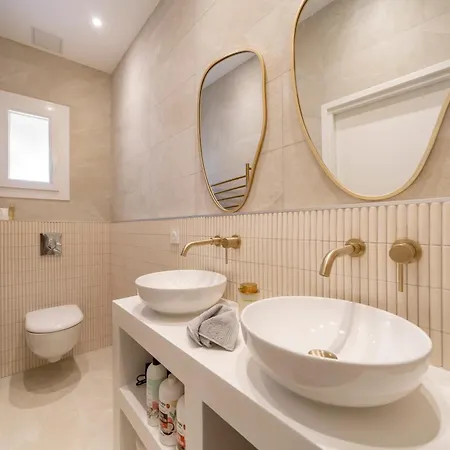 The Palm - 5mn Palais - Croisette - Beaches Apartment Cannes