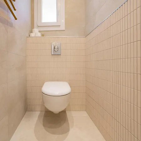 The Palm - 5mn Palais - Croisette - Beaches Apartment