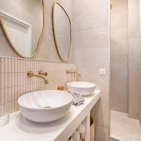 The Palm - 5mn Palais - Croisette - Beaches * Cannes