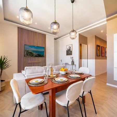 Apartment The Palm - 5mn Palais - Croisette - Beaches