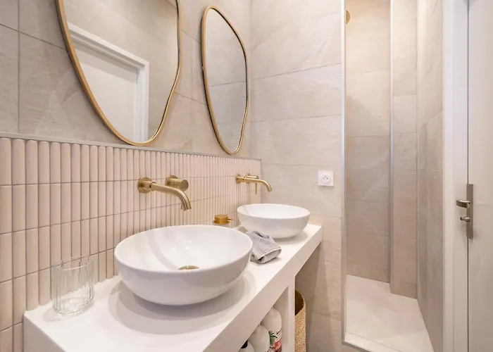 The Palm - 5mn Palais - Croisette - Beaches * Cannes